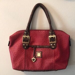 SHARIF SHOULDER BAG